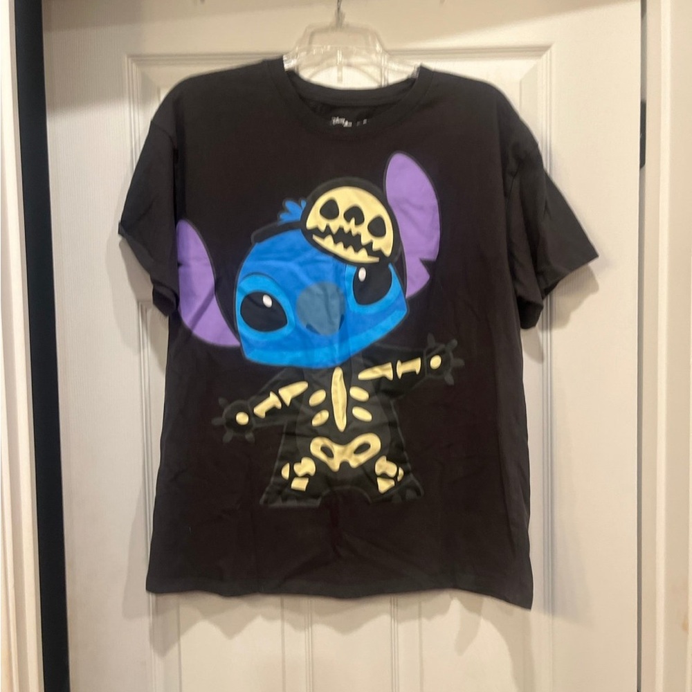 Disney Stitch Tshirt